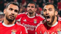 Fenerbahçe’nin ile anılan Pavlidis için Benfica’dan açıklama!