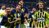 Fenerbahçe’nin Lyon zaferi dünya basınında: Meskeninde şaşkına döndü!