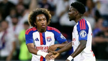 Fenerbahçe’nin play-off cinsindeki rakibi Lyon!