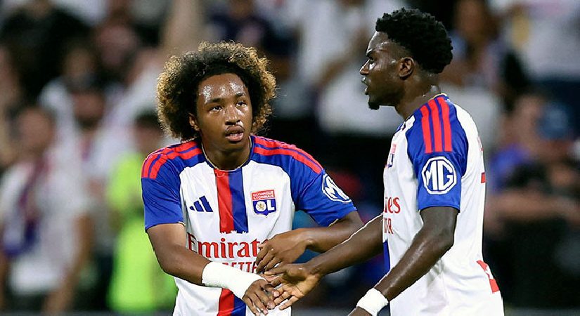 Fenerbahçe’nin play-off cinsindeki rakibi Lyon!