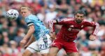 Fenerbahçe’nin rakibi Liverpool kazanamıyor. Nottingham’a karşı 1 puan son anda geldi