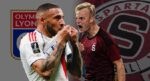 Fenerbahçe’nin Şampiyonlar Ligi play-off çeşidindeki mümkün rakiplerini tanıyalım: Sparta Prag-Lyon