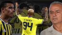 Fenerbahçe’nin Sturm Graz galibiyeti sonrası dikkat çeken kelamlar: 2024 nostaljisinden çıkılınca…