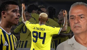 Fenerbahçe’nin Sturm Graz galibiyeti sonrası dikkat çeken kelamlar: 2024 nostaljisinden çıkılınca…