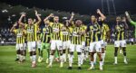 Fenerbahçe’nin Sturm Graz galibiyeti sonrası UEFA ülke puanı güncellendi!