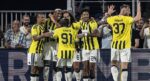 Fenerbahçe’nin Sturm Graz galibiyeti sonrası UEFA ülke puanı güncellendi! İşte Türkiye’nin son durumu