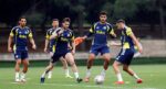 Fenerbahçe’nin Sturm Graz maçı kamp takımı açıklandı!