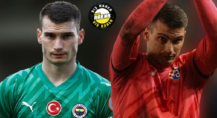 Fenerbahçe’nin talepleri sonrasında Dinamo Zagreb, Livakovic transferinde masadan kalktı!
