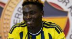 Fenerbahçe’nin yeni stoperi Oppong: Yeni kuşak savunmacı! Hızlı, sert, hareketli…