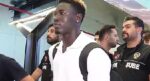 Fenerbahçe’nin yeni transferi Kojo Peprah Oppong İstanbul’da!