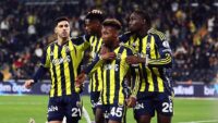 Fenerbahçe’nin yıldızına Bundesliga kancası!