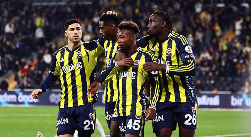 Fenerbahçe’nin yıldızına Bundesliga kancası!