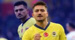 Fenerbahçe’ye Cengiz Ünder müjdesi! Ayrılabilir