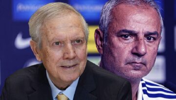 Fenerbahçe’ye Şampiyonlar Ligi transferi! 2 isim listede