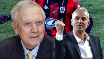 Fenerbahçe’ye Şampiyonlar Ligi transferi! Mutabakat sağlandı