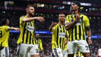 Fenerbahçe’ye Şampiyonlar Ligi’nden dev gelir!