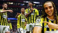 Fenerbahçe’ye Şampiyonlar Ligi’ne güzel geldin geliri! Galatasaray’ın önüne geçti