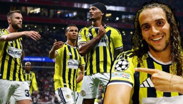 Fenerbahçe’ye Şampiyonlar Ligi’ne güzel geldin geliri! Galatasaray’ın önüne geçti