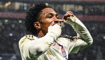 Fenerbahçe’ye transferde Malick Fofana müjdesi! Teklif aşikâr oldu