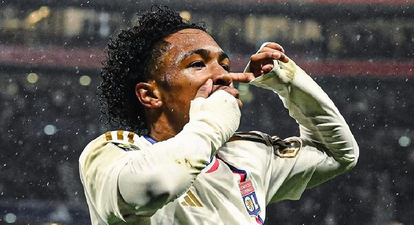 Fenerbahçe’ye transferde Malick Fofana müjdesi! Teklif aşikâr oldu