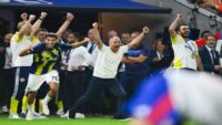 Fenerbahçe’yi Devler Ligi’ne götüren İsmail Kartal, cinsin sırrını açıkladı. “Biliyorduk, gururluyuz”