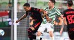 Ferençvaroş 1-0 ornik Zabrze maç özeti (UEFA Avrupa Ligi 3. eleme turu)