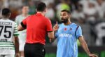 Ferencvaros 4-0 Trabzonspor (UEFA Avrupa Ligi eleme maçı özeti)
