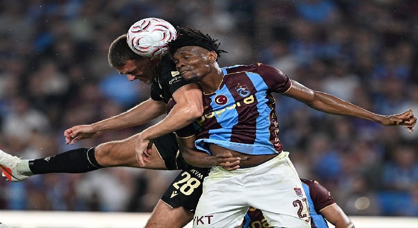 Ferencvaros-Trabzonspor maçı ne vakit, saat kaçta, hangi kanalda ve şifresiz mi?