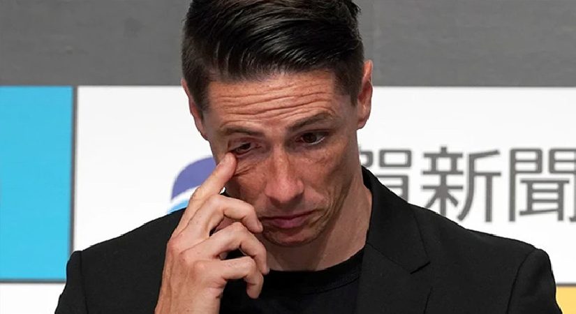 Fernando Torres öldü mü, yaşıyor mu?