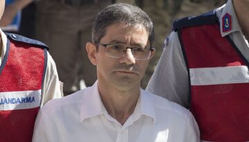 FETÖ operasyonunda yeni gelişme. Kemal Batmaz’ın kızı yakalandı