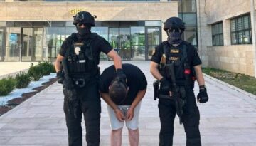 FETÖ’cü Burkay Karatepe ile irtibatlı şüphelinin sözü ortaya çıktı: “Salih usta” diye tanıdım