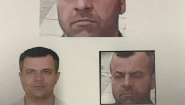 FETÖ’cü Burkay Karatepe ile temaslı şüphelinin tabirine ulaşıldı
