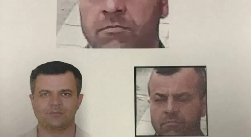 FETÖ’cü Burkay Karatepe ile temaslı şüphelinin tabirine ulaşıldı
