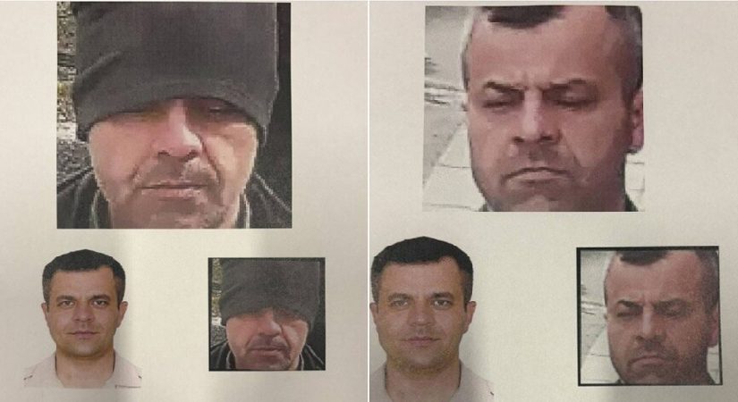 FETÖ’nün Marmaris suikast timindeki terörist, MİT’in yüz tanıma sistemiyle tespit edildi