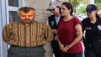 FETÖ’nün suikast timindeki Burkay Karatepe’nin ablası adliyede