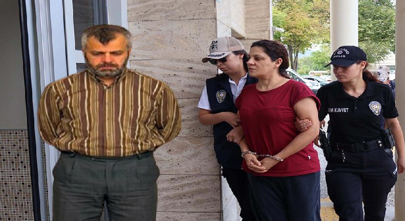 FETÖ’nün suikast timindeydi. Kardeşiyle yazışmaları ortaya çıktı