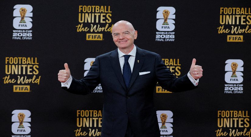 FIFA futbolu özelleştirme planını iptal etti