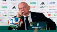 FIFA’da özel yatırım krizi sonrası Infantino’ya istifa davetleri büyüyor
