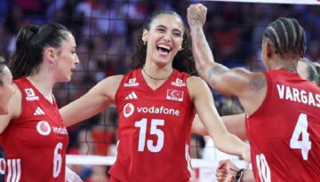FİLENİN SULTANLARI 2026 AVRUPA ŞAMPİYONASI MAÇ TAKVİMİ 2026 || A Ulusal Kadın Voleybol Takımı Avrupa Şampiyonası maçları ne vakit, saat kaçta oynanacak?