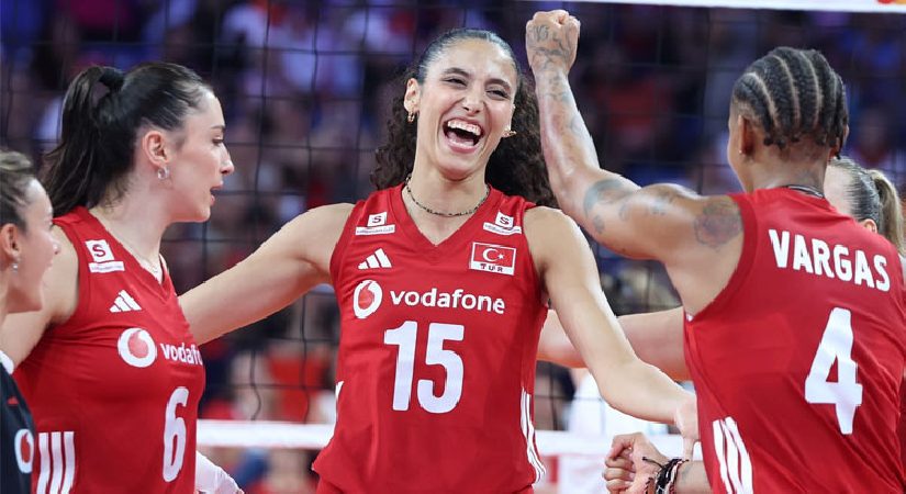 FİLENİN SULTANLARI 2026 AVRUPA ŞAMPİYONASI MAÇ TAKVİMİ 2026 || A Ulusal Kadın Voleybol Takımı Avrupa Şampiyonası maçları ne vakit, saat kaçta oynanacak?