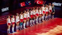 FİLENİN SULTANLARI AVRUPA ŞAMPİYONASI MAÇ PROGRAMI 2026 || CEV A Ulusal Kadın Voleybol Takımı Türkiye Maçı Ne Vakit Başlıyor, Saat Kaçta, Hangi Kanalda?