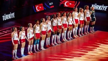 FİLENİN SULTANLARI AVRUPA ŞAMPİYONASI MAÇ PROGRAMI 2026 || CEV A Ulusal Kadın Voleybol Takımı Türkiye Maçı Ne Vakit Başlıyor, Saat Kaçta, Hangi Kanalda?