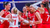 FİLENİN SULTANLARI CEV AVRUPA ŞAMPİYONASI MAÇ TARİHLERİ 2026 || A Ulusal Kadın Voleybol Takımı Avrupa Şampiyonası maçları ne vakit, saat kaçta oynanacak? Filenin Sultanları’nın rakipleri kimler?