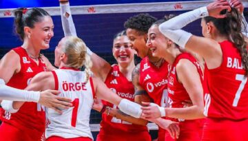 FİLENİN SULTANLARI CEV AVRUPA ŞAMPİYONASI MAÇ TARİHLERİ 2026 || A Ulusal Kadın Voleybol Takımı Avrupa Şampiyonası maçları ne vakit, saat kaçta oynanacak? Filenin Sultanları’nın rakipleri kimler?