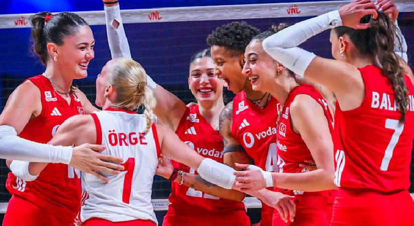FİLENİN SULTANLARI CEV AVRUPA ŞAMPİYONASI MAÇ TARİHLERİ 2026 || A Ulusal Kadın Voleybol Takımı Avrupa Şampiyonası maçları ne vakit, saat kaçta oynanacak? Filenin Sultanları’nın rakipleri kimler?