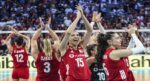 Filenin Sultanları Macaristan’a set vermedi