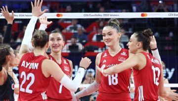 FİLENİN SULTANLARI MAÇI CANLI İZLE || Türkiye – Slovenya maçı ne vakit, saat kaçta, hangi kanalda? 2026 Avrupa Şampiyonası ikinci maçı…