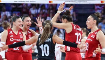FİLENİN SULTANLARI MAÇI: Türkiye – Macaristan voleybol maçı ne vakit, saat kaçta, hangi kanalda?