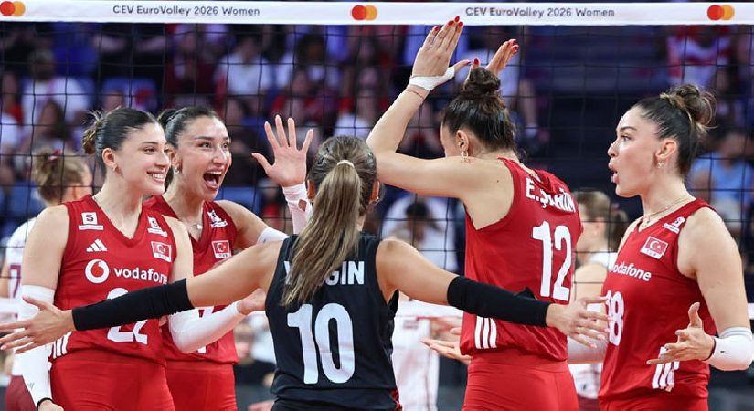 FİLENİN SULTANLARI MAÇI: Türkiye – Macaristan voleybol maçı ne vakit, saat kaçta, hangi kanalda?