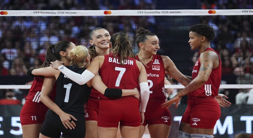 Filenin Sultanları Polonya’ya kaybetti